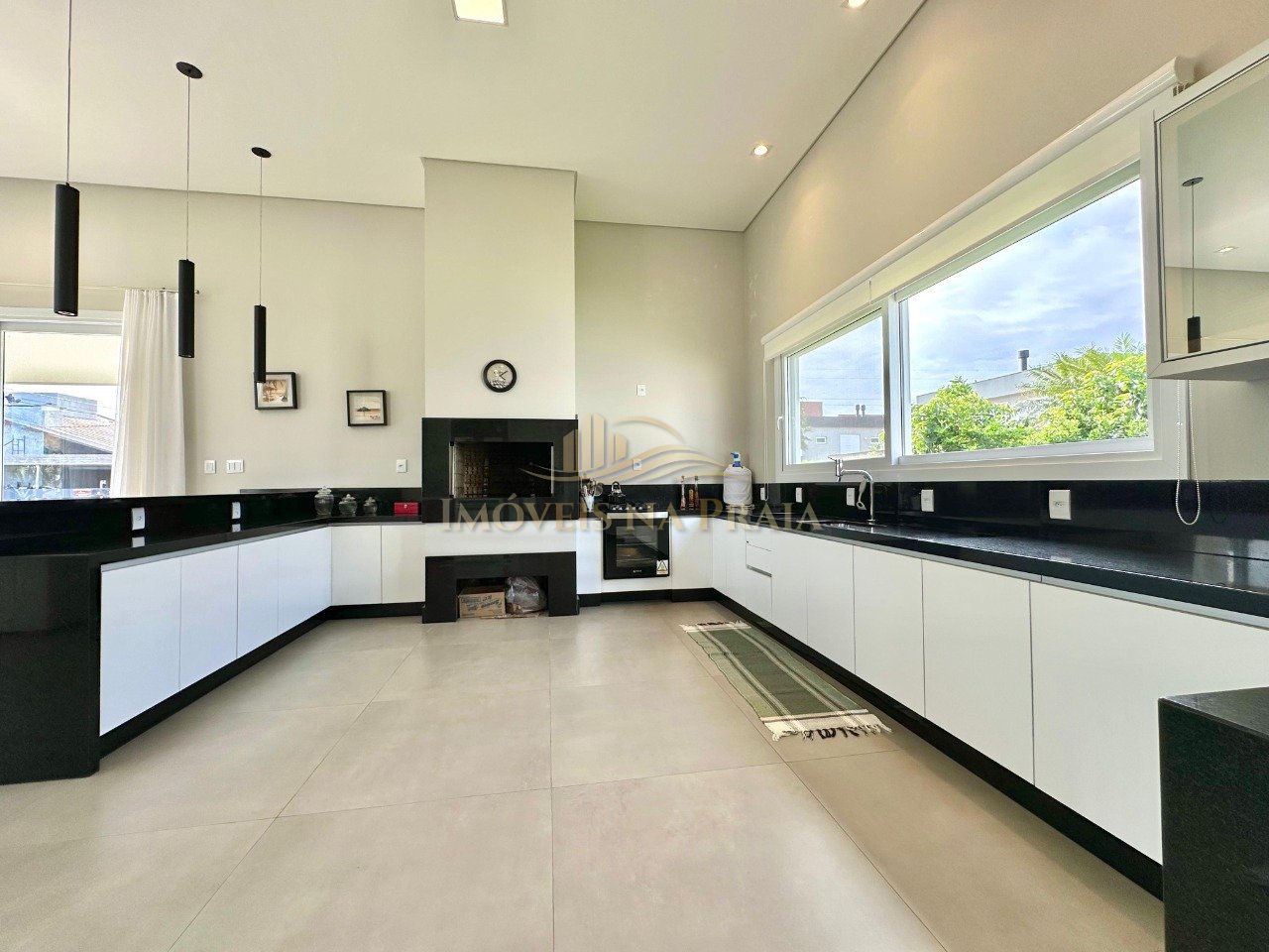 Foto 10 — Casa em Condomínio 4 dormitórios no bairro Lagoa do Passo Village Park