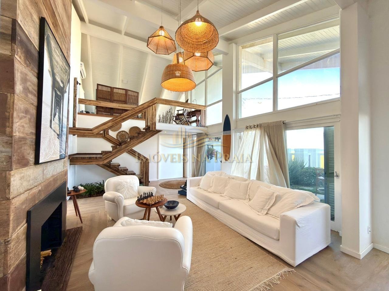 Foto 15 — Casa 5 dormitórios no bairro Atlântida