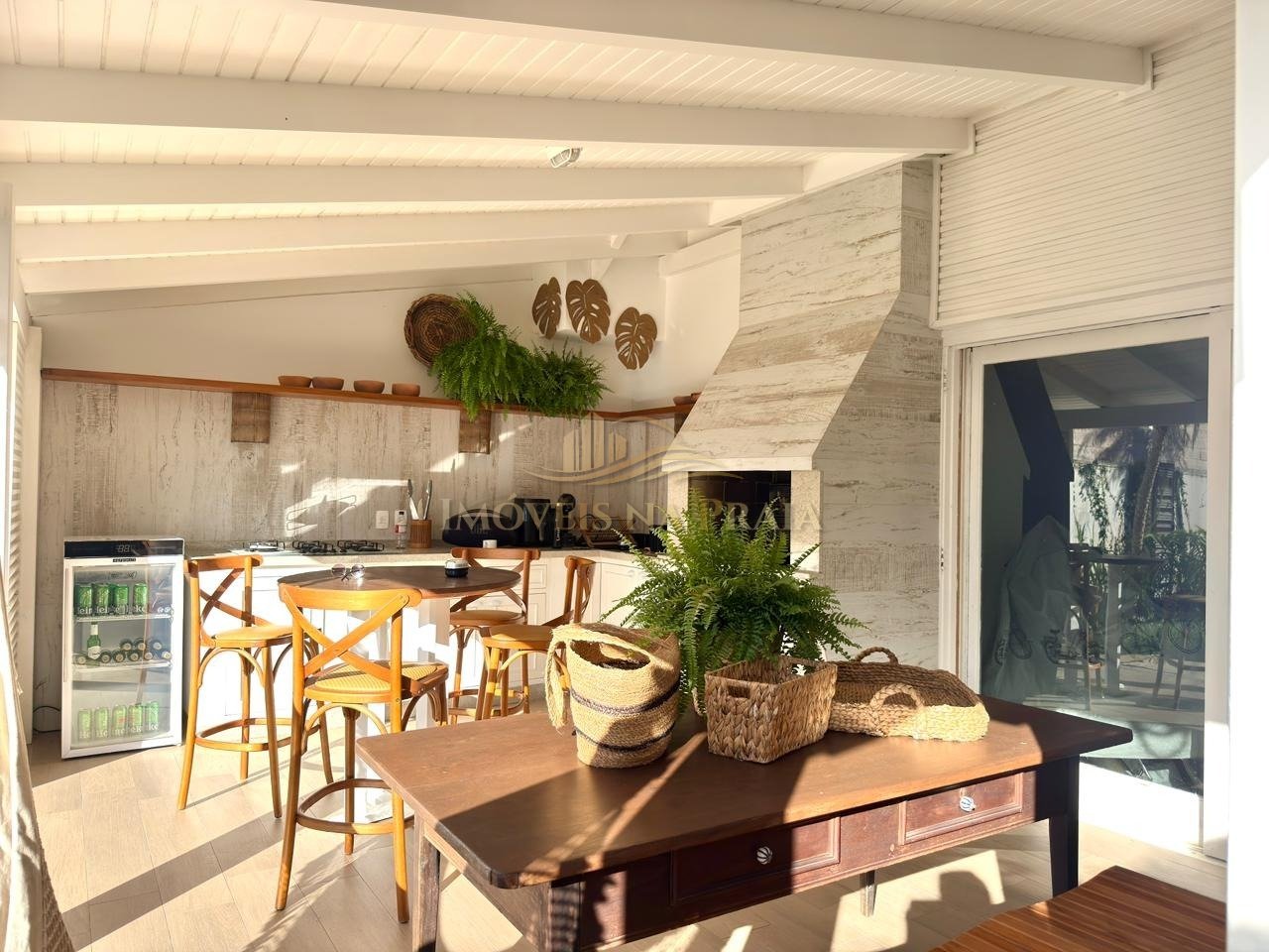 Foto 18 — Casa 5 dormitórios no bairro Atlântida