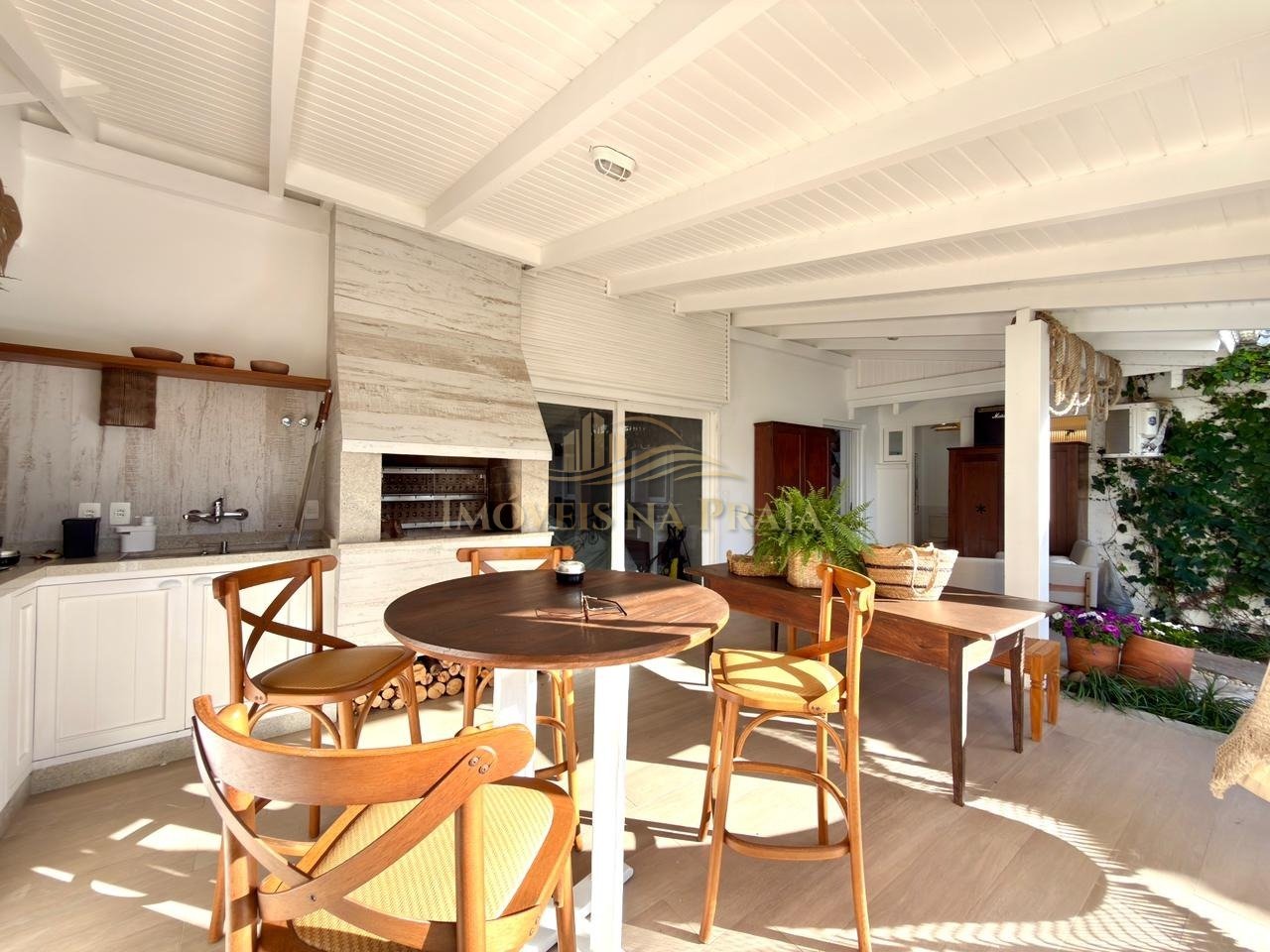 Foto 8 — Casa 5 dormitórios no bairro Atlântida