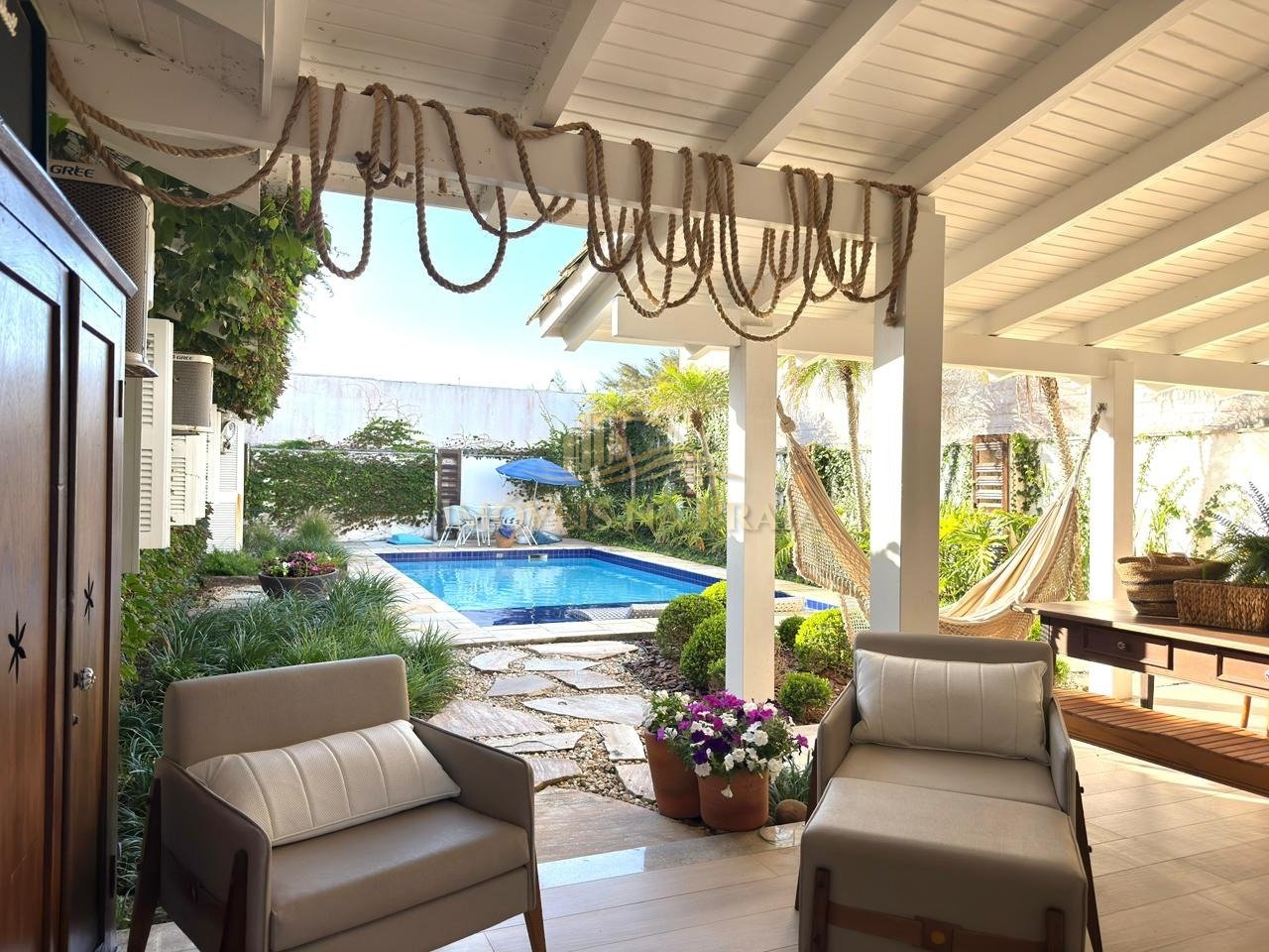 Foto 14 — Casa 5 dormitórios no bairro Atlântida