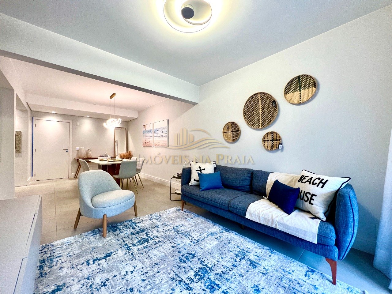 Foto 23 — Apartamento 3 Dormitório(s) Bairro Atlântida