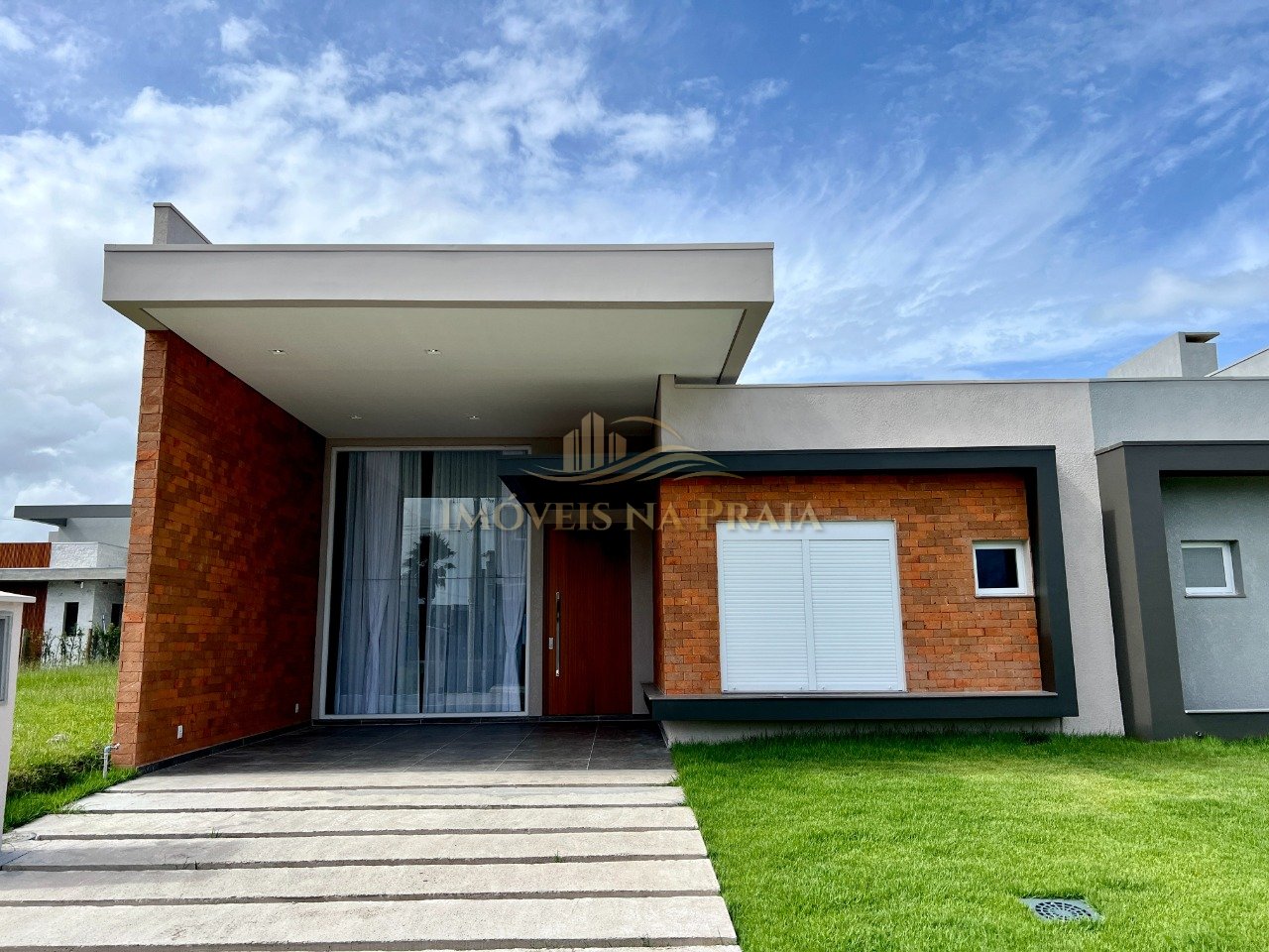 Foto 4 — Casa em Condomínio no Sunset.