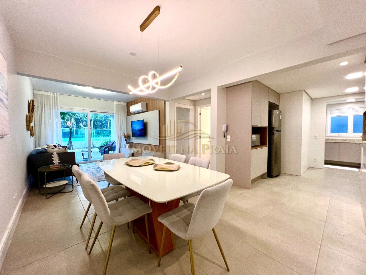 Foto 4 — Apartamento 3 Dormitório(s) Bairro Atlântida