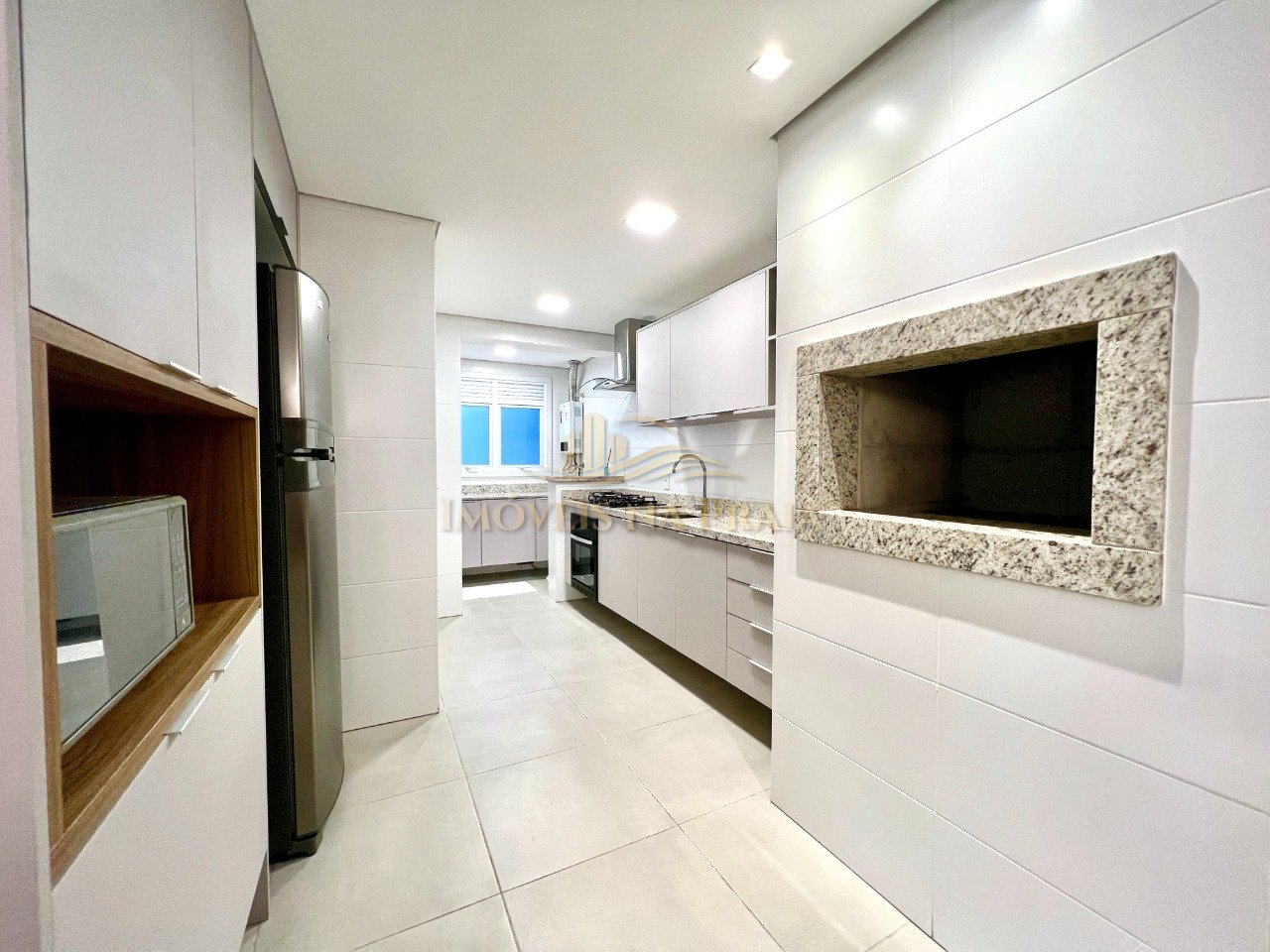 Foto 5 — Apartamento 3 Dormitório(s) Bairro Atlântida