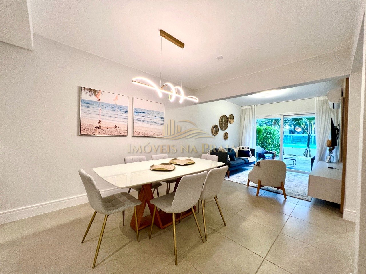 Foto 17 — Apartamento 3 Dormitório(s) Bairro Atlântida