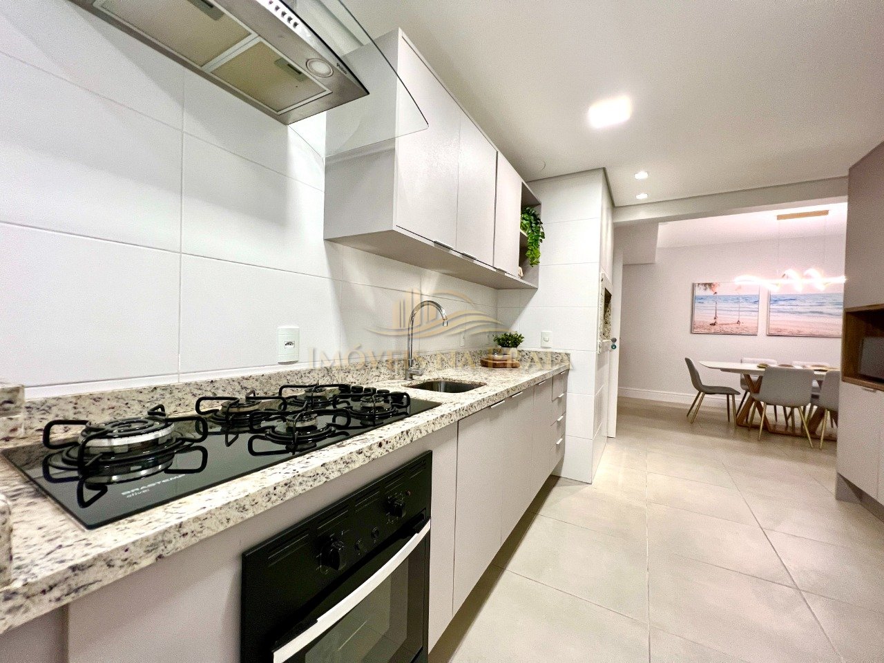 Foto 8 — Apartamento 3 Dormitório(s) Bairro Atlântida