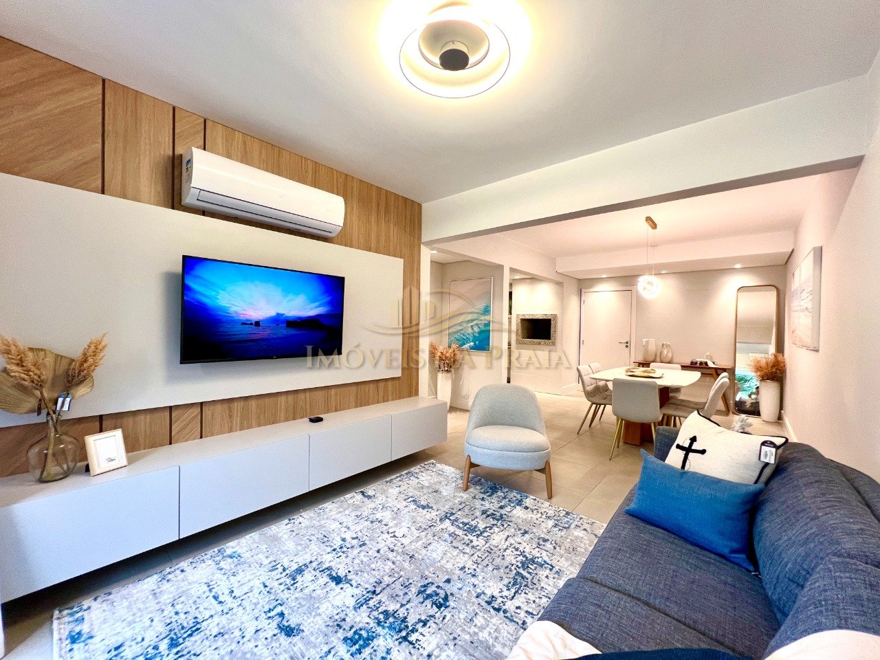 Apartamento 3 Dormitório(s) Bairro Atlântida