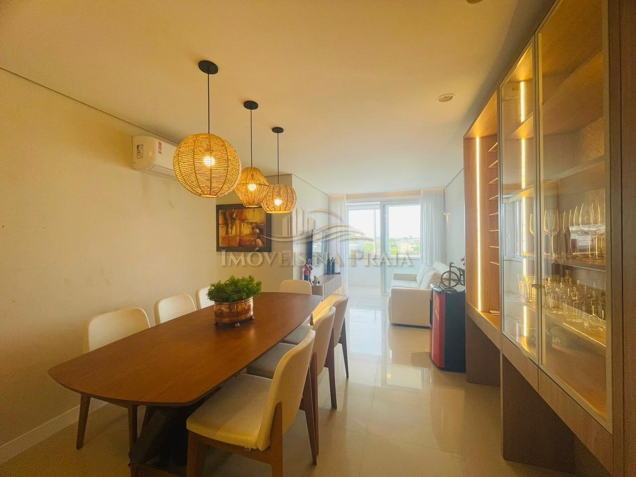 Apartamento 3 dormitórios no bairro Atlântida