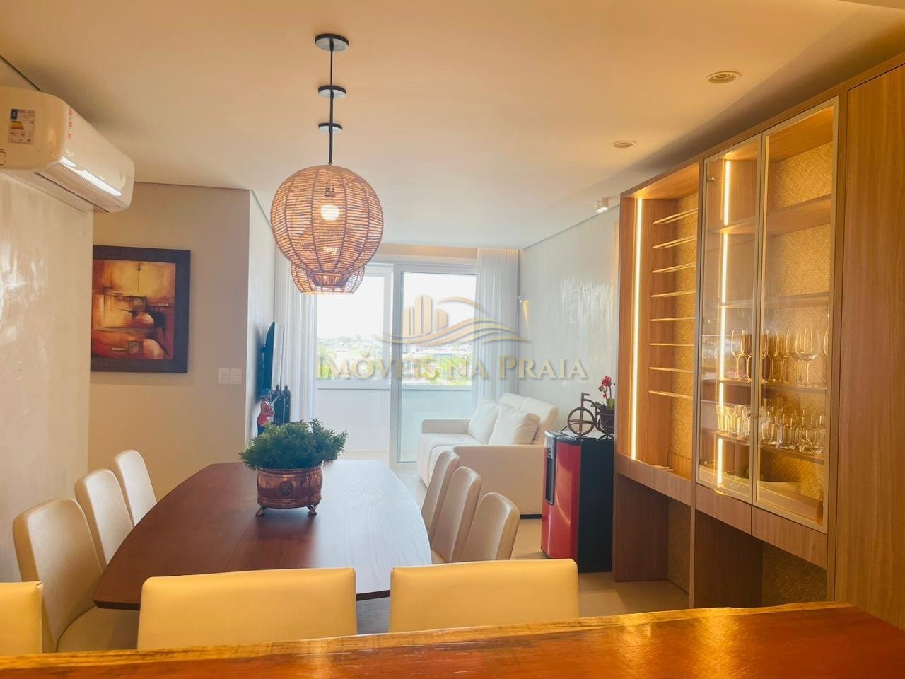 Foto 12 — Apartamento 3 dormitórios no bairro Atlântida