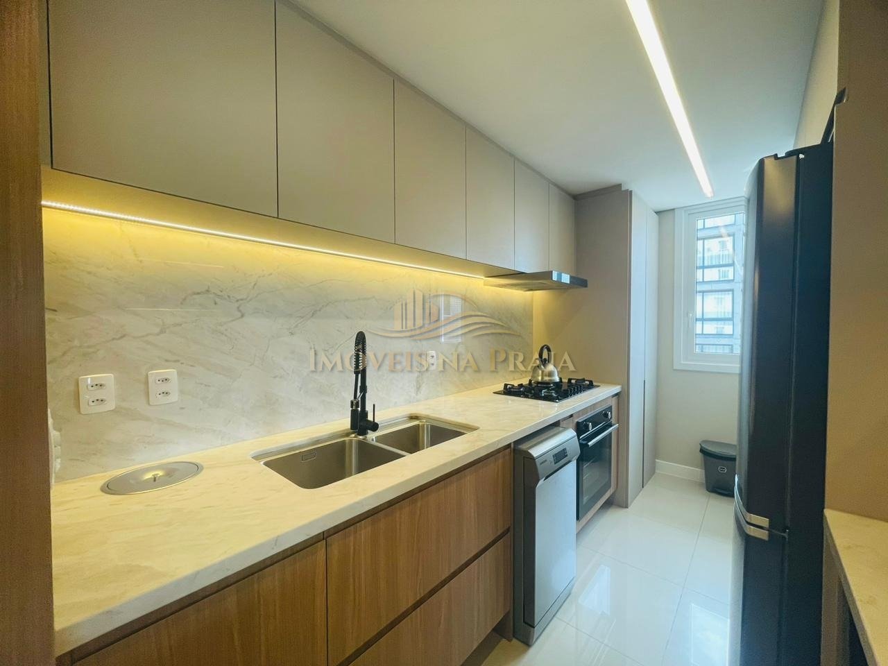 Foto 7 — Apartamento 3 dormitórios no bairro Atlântida