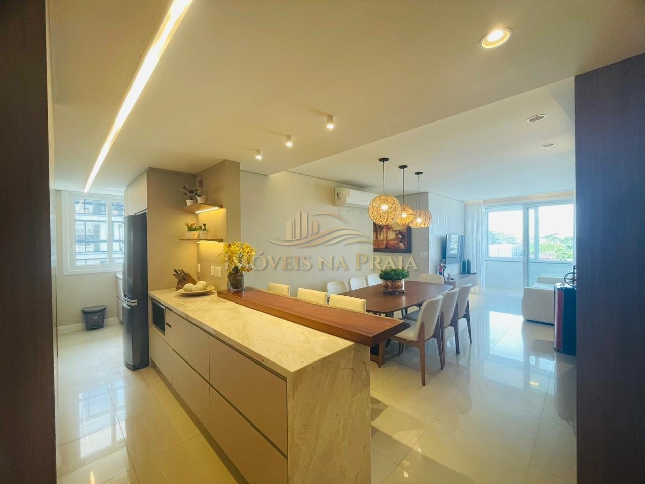 Foto 4 — Apartamento 3 dormitórios no bairro Atlântida