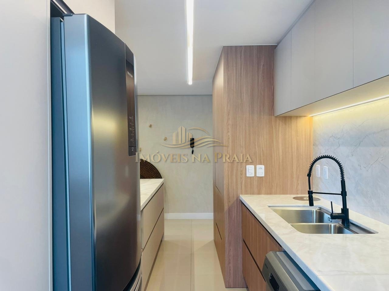 Foto 3 — Apartamento 3 dormitórios no bairro Atlântida