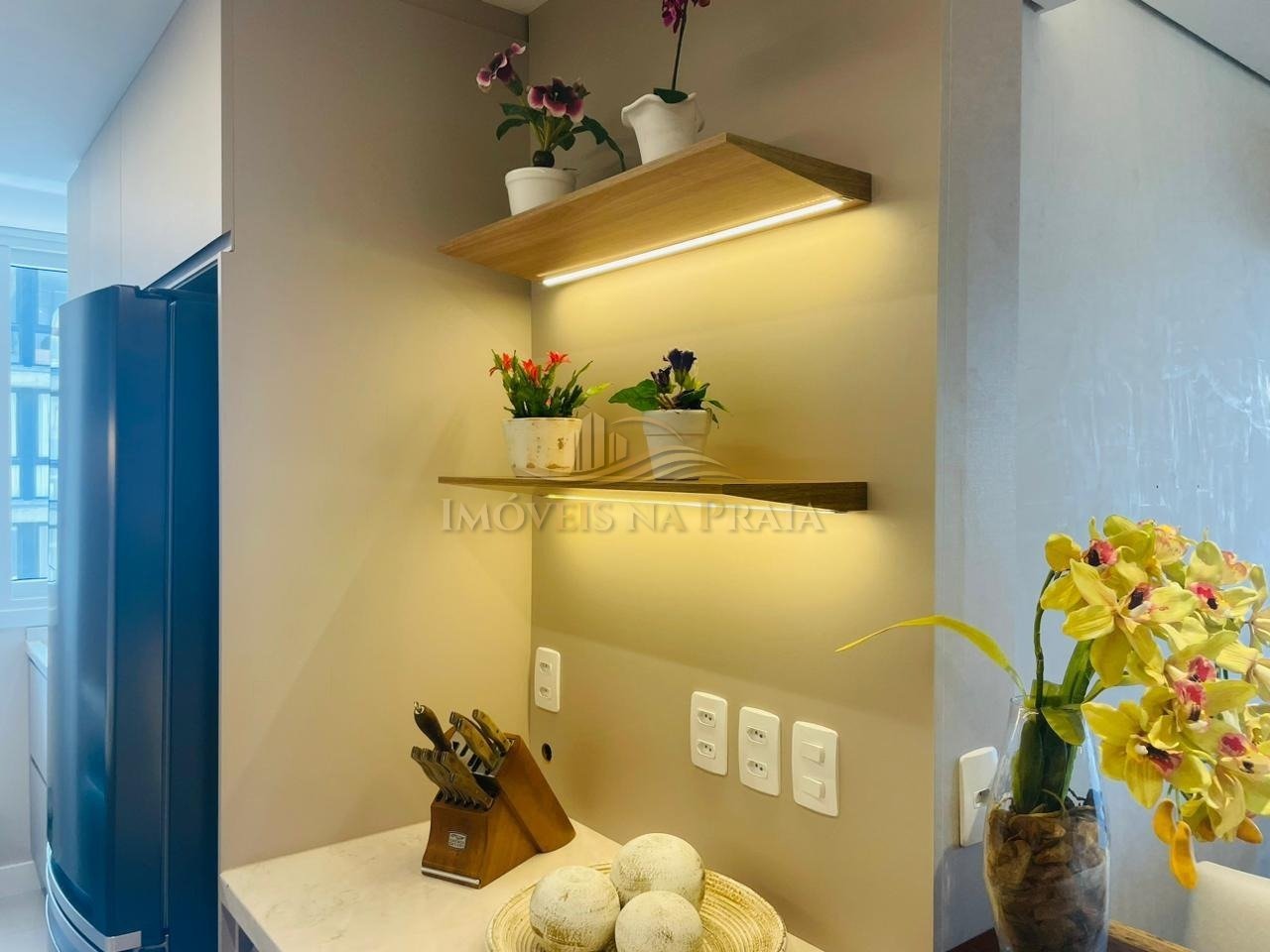 Foto 2 — Apartamento 3 dormitórios no bairro Atlântida