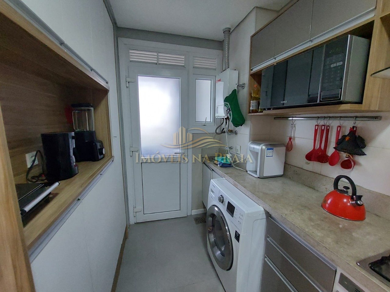 Foto 18 — Casa em Condomínio 2 Dormitório(s) Bairro Rossi At