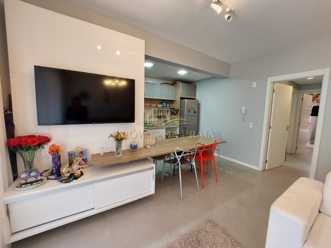 Foto 15 — Casa em Condomínio 2 Dormitório(s) Bairro Rossi At