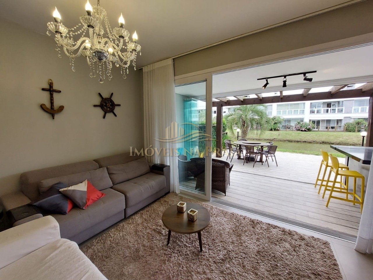 Foto 10 — Casa em Condomínio 2 Dormitório(s) Bairro Rossi At