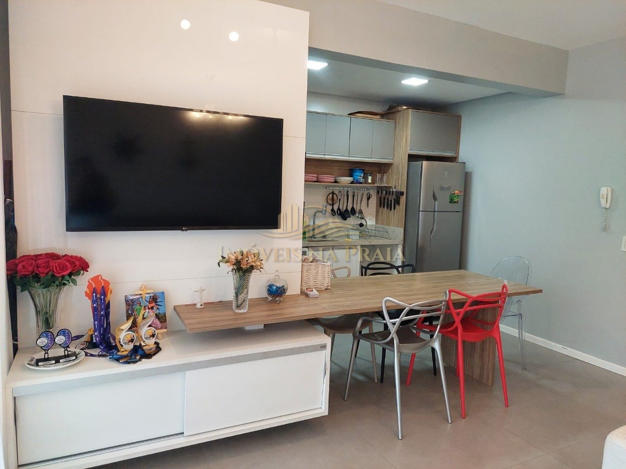 Foto 14 — Casa em Condomínio 2 Dormitório(s) Bairro Rossi At