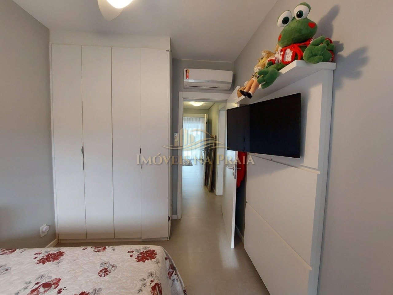 Foto 20 — Casa em Condomínio 2 Dormitório(s) Bairro Rossi At