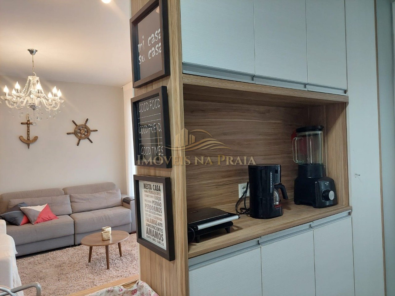 Foto 17 — Casa em Condomínio 2 Dormitório(s) Bairro Rossi At