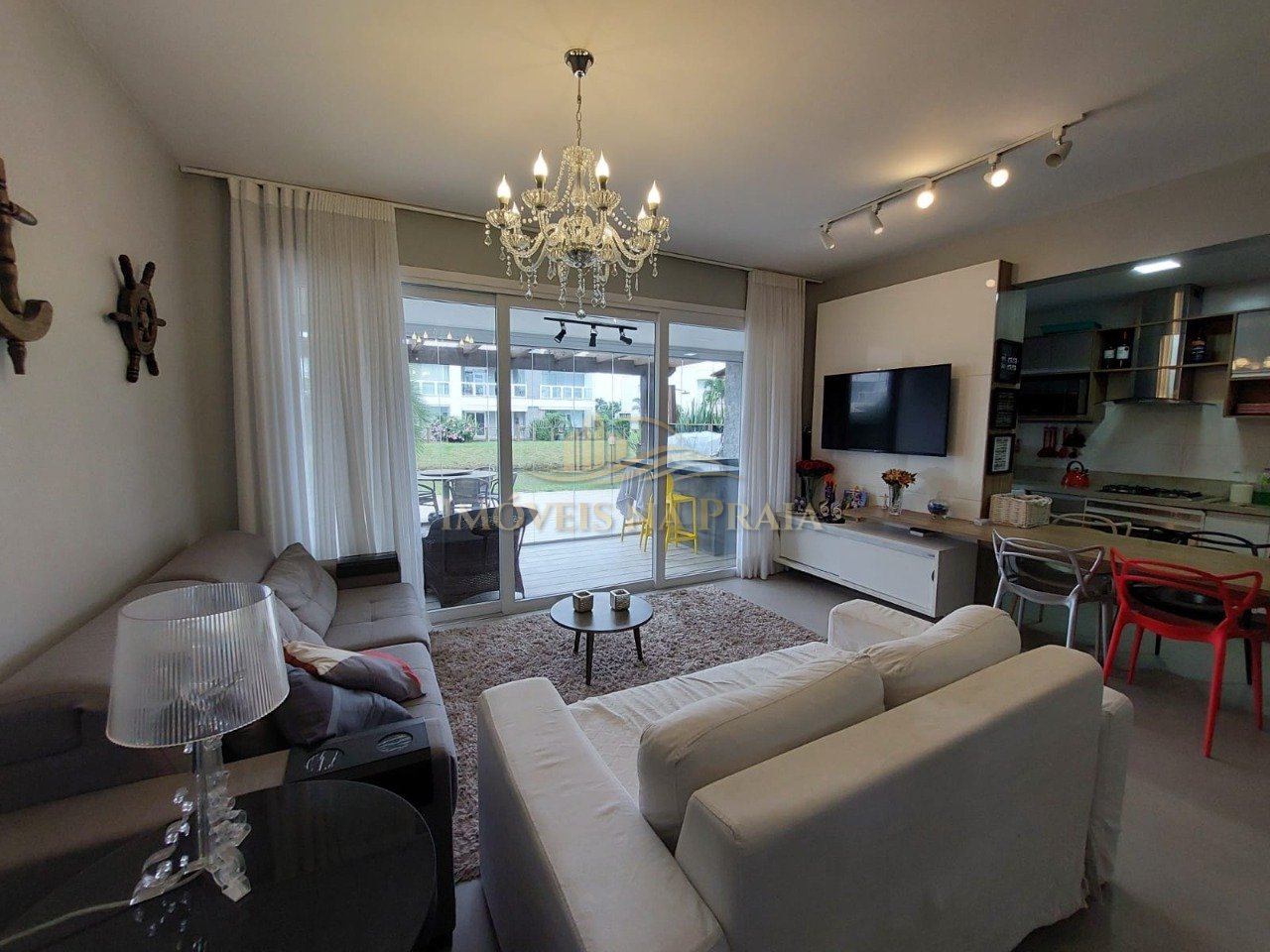 Foto 11 — Casa em Condomínio 2 Dormitório(s) Bairro Rossi At