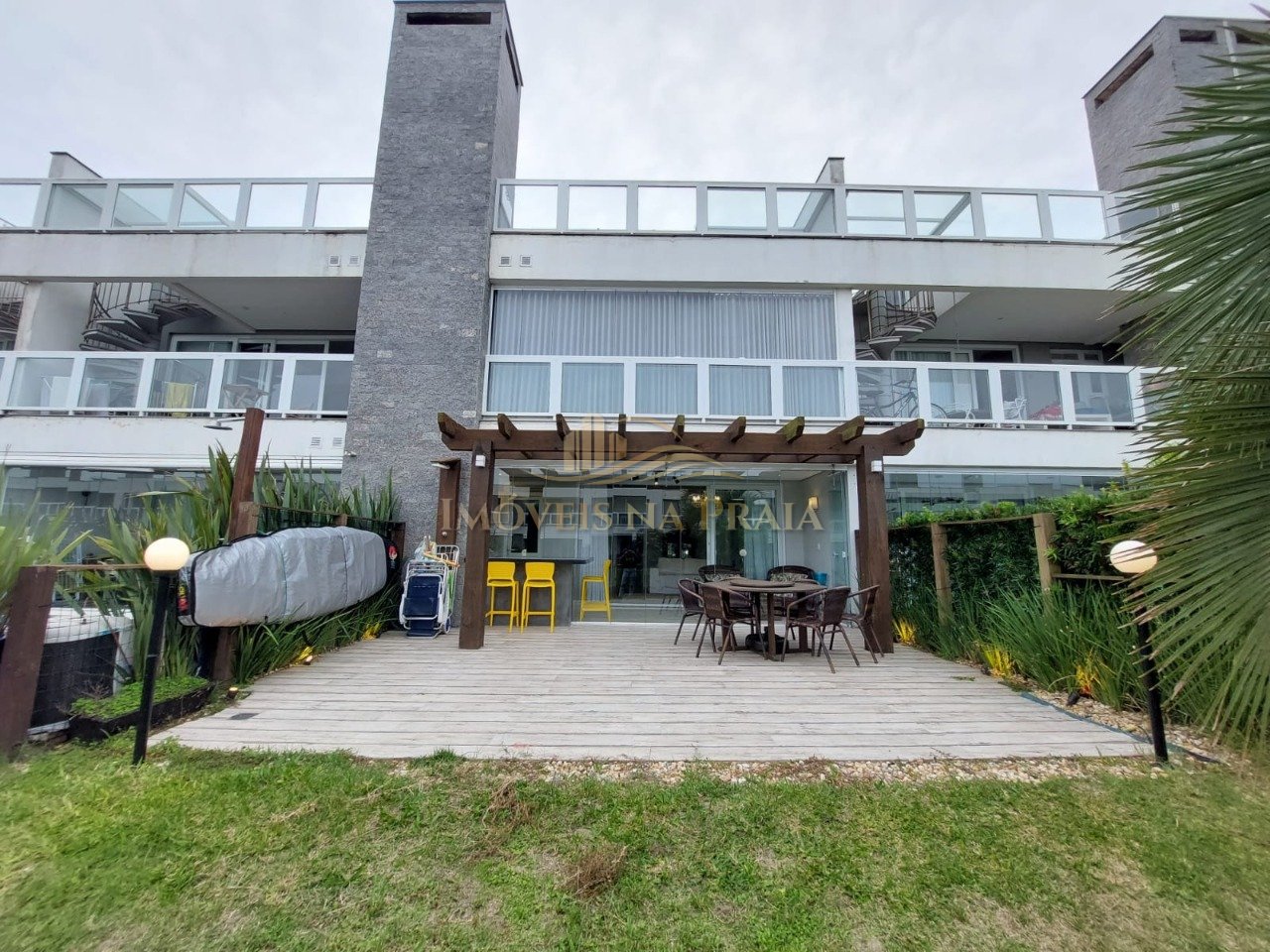 Foto 4 — Casa em Condomínio 2 Dormitório(s) Bairro Rossi At