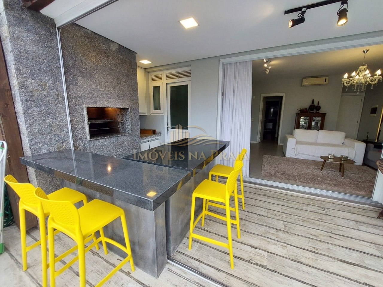 Foto 5 — Casa em Condomínio 2 Dormitório(s) Bairro Rossi At