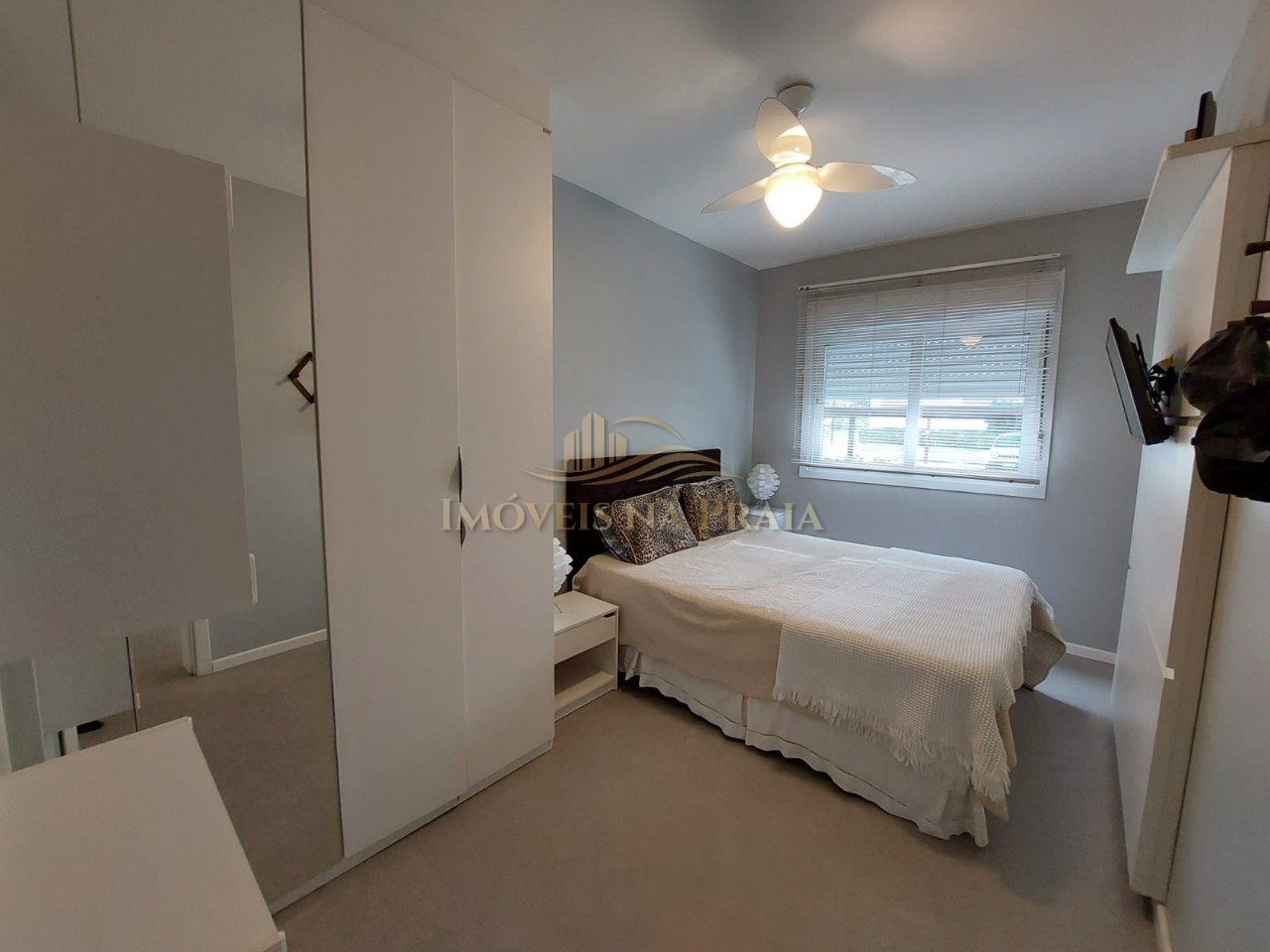 Foto 24 — Casa em Condomínio 2 Dormitório(s) Bairro Rossi At