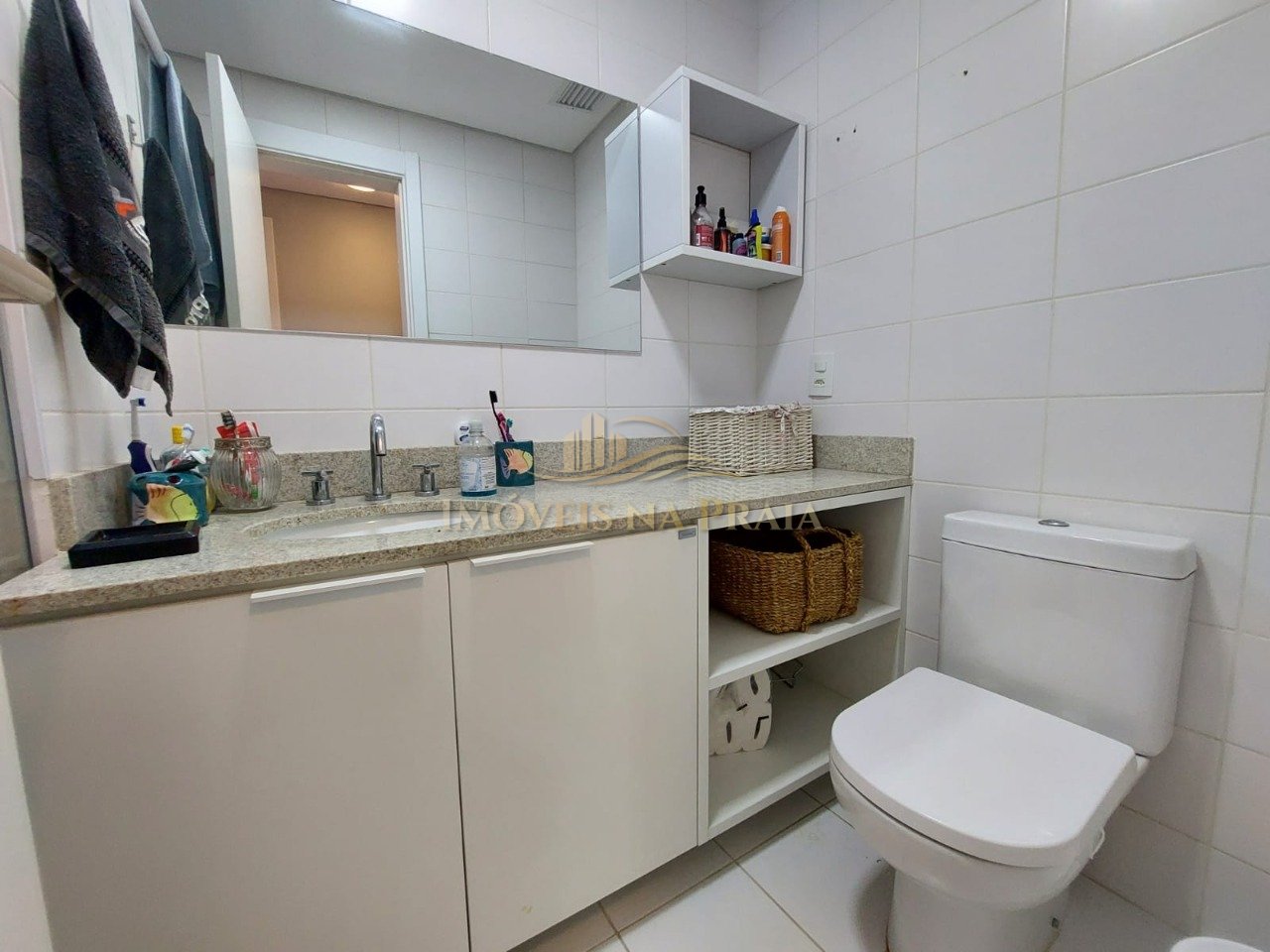 Foto 21 — Casa em Condomínio 2 Dormitório(s) Bairro Rossi At