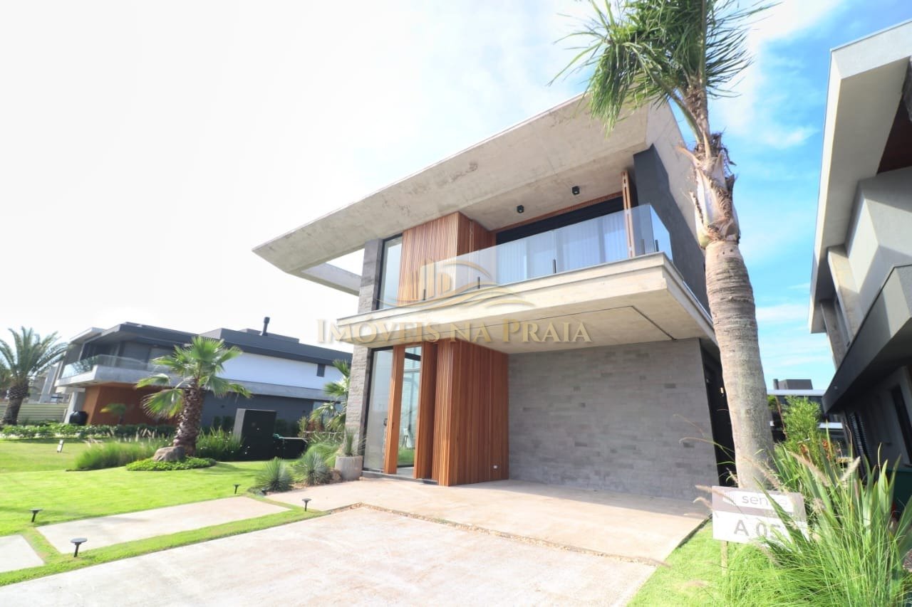 Foto 4 — Casa em Condomínio no Sense Xangri-Lá.