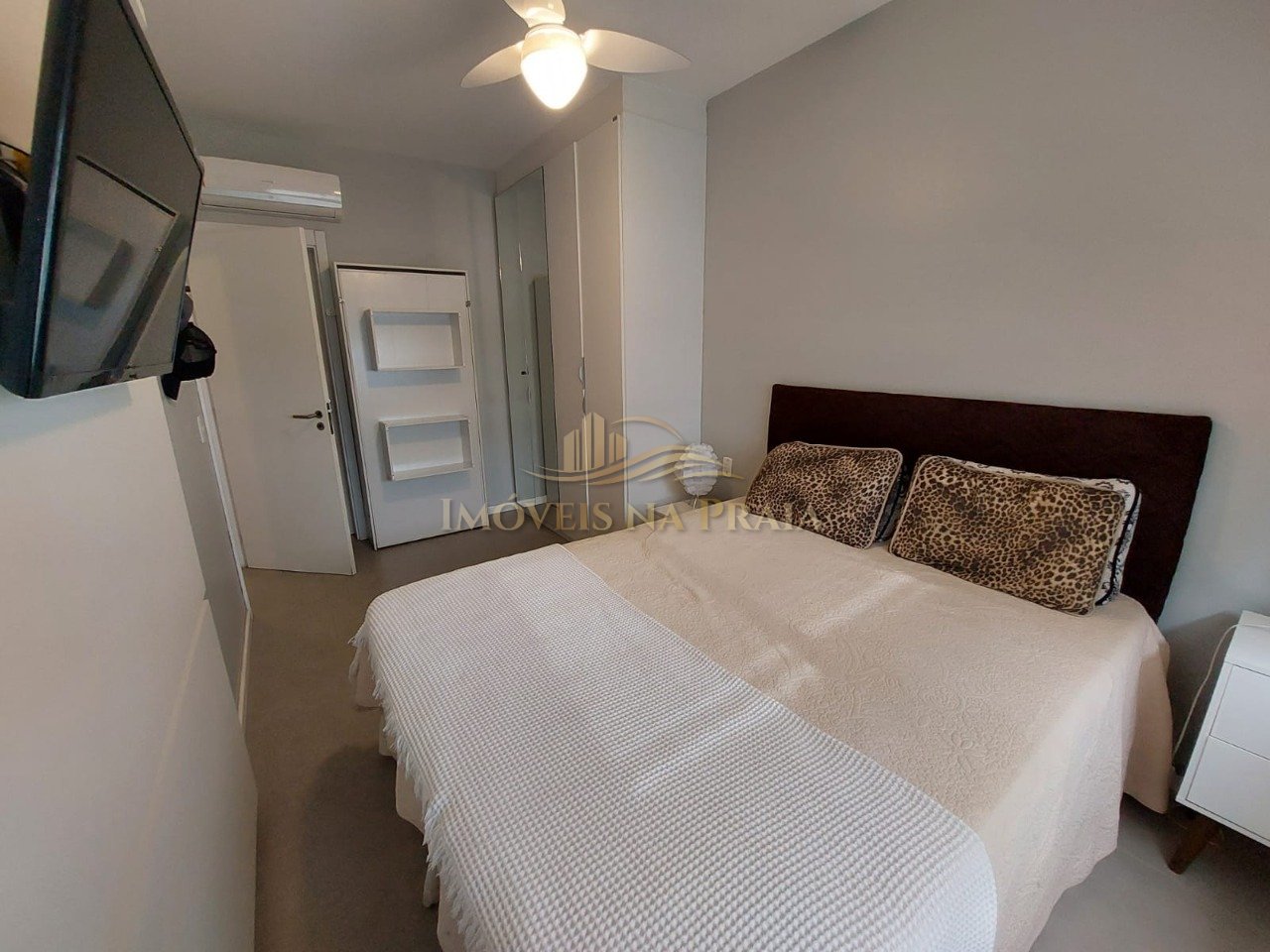 Foto 25 — Casa em Condomínio 2 Dormitório(s) Bairro Rossi At