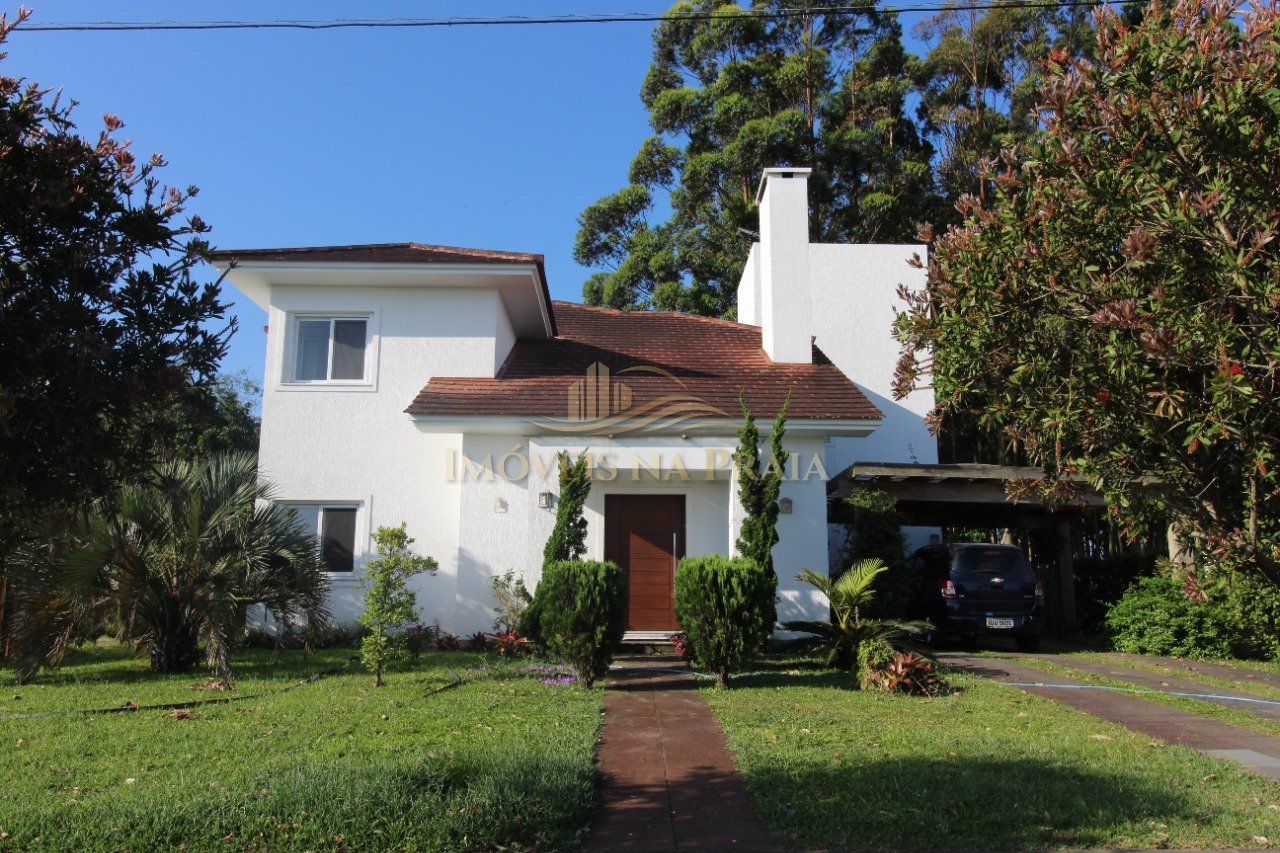 Casa em Condomínio 4 Dormitório(s) Bairro Green Vi