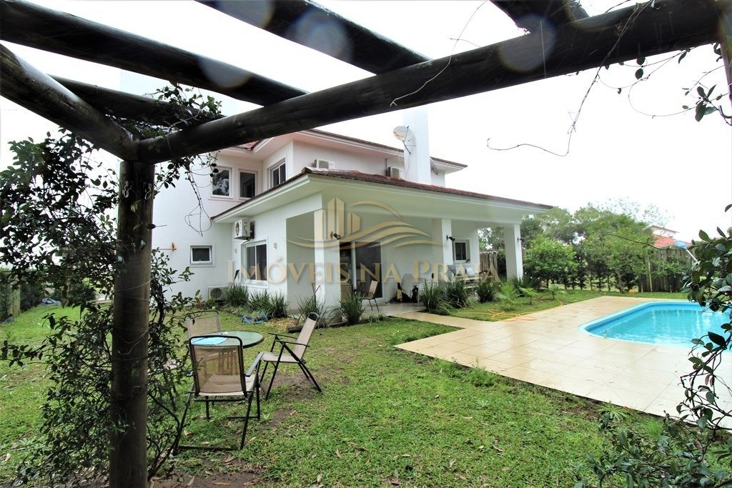 Foto 37 — Casa em Condomínio 4 Dormitório(s) Bairro Green Vi