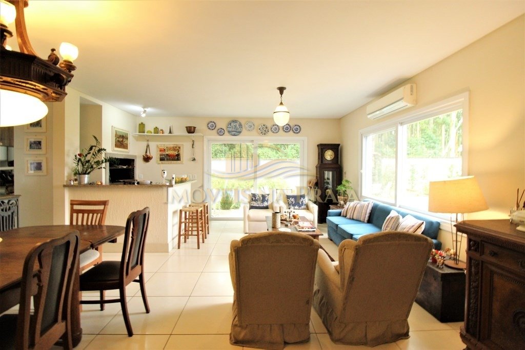 Foto 5 — Casa em Condomínio 4 Dormitório(s) Bairro Green Vi