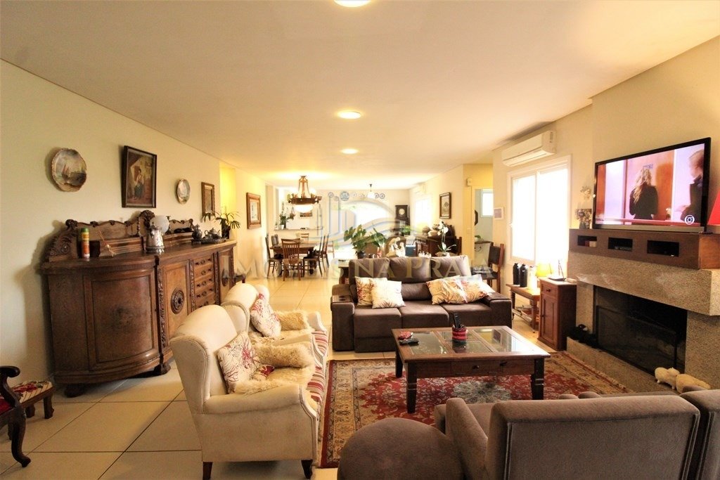 Foto 12 — Casa em Condomínio 4 Dormitório(s) Bairro Green Vi