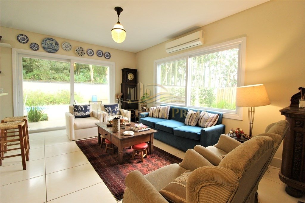 Foto 6 — Casa em Condomínio 4 Dormitório(s) Bairro Green Vi