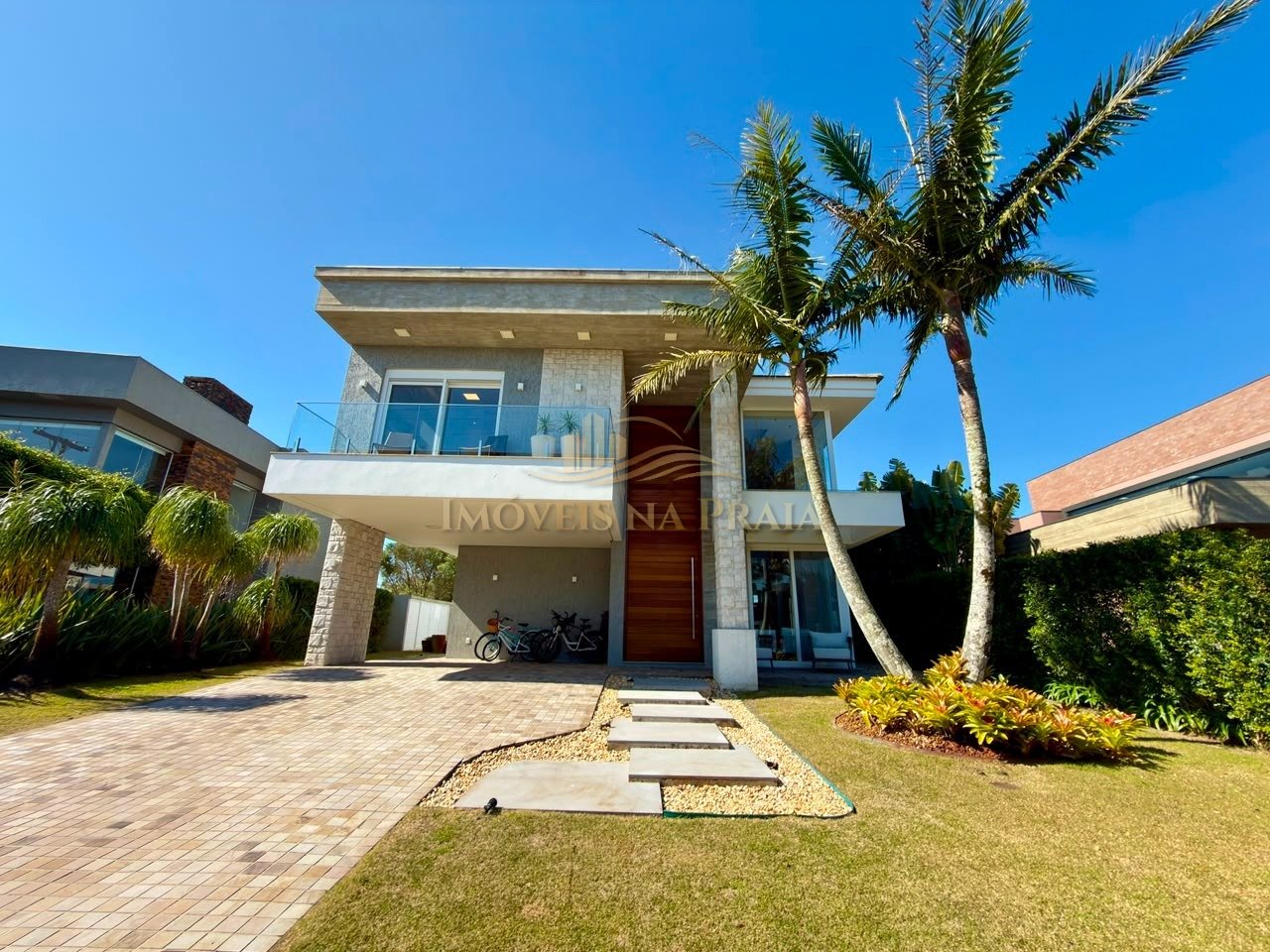 Casa em Condominio no Celebration.