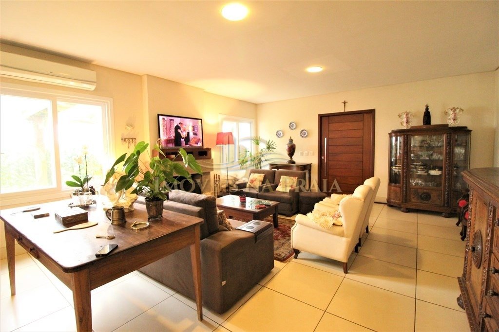 Foto 4 — Casa em Condomínio 4 Dormitório(s) Bairro Green Vi