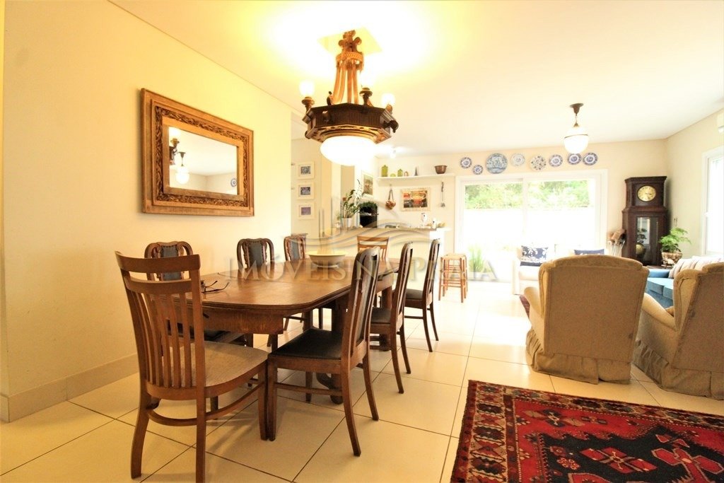 Foto 15 — Casa em Condomínio 4 Dormitório(s) Bairro Green Vi