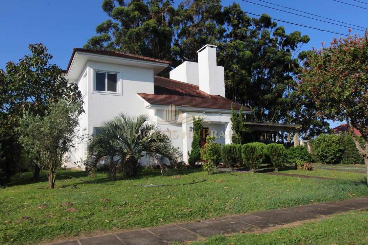 Foto 2 — Casa em Condomínio 4 Dormitório(s) Bairro Green Vi