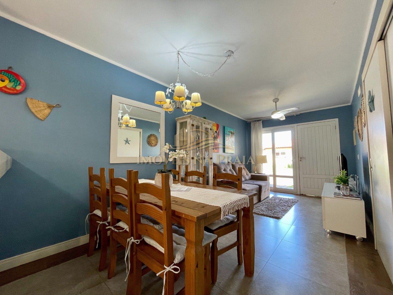 Foto 8 — Casa em Condomínio 3 dormitórios no bairro Casa Hermosa