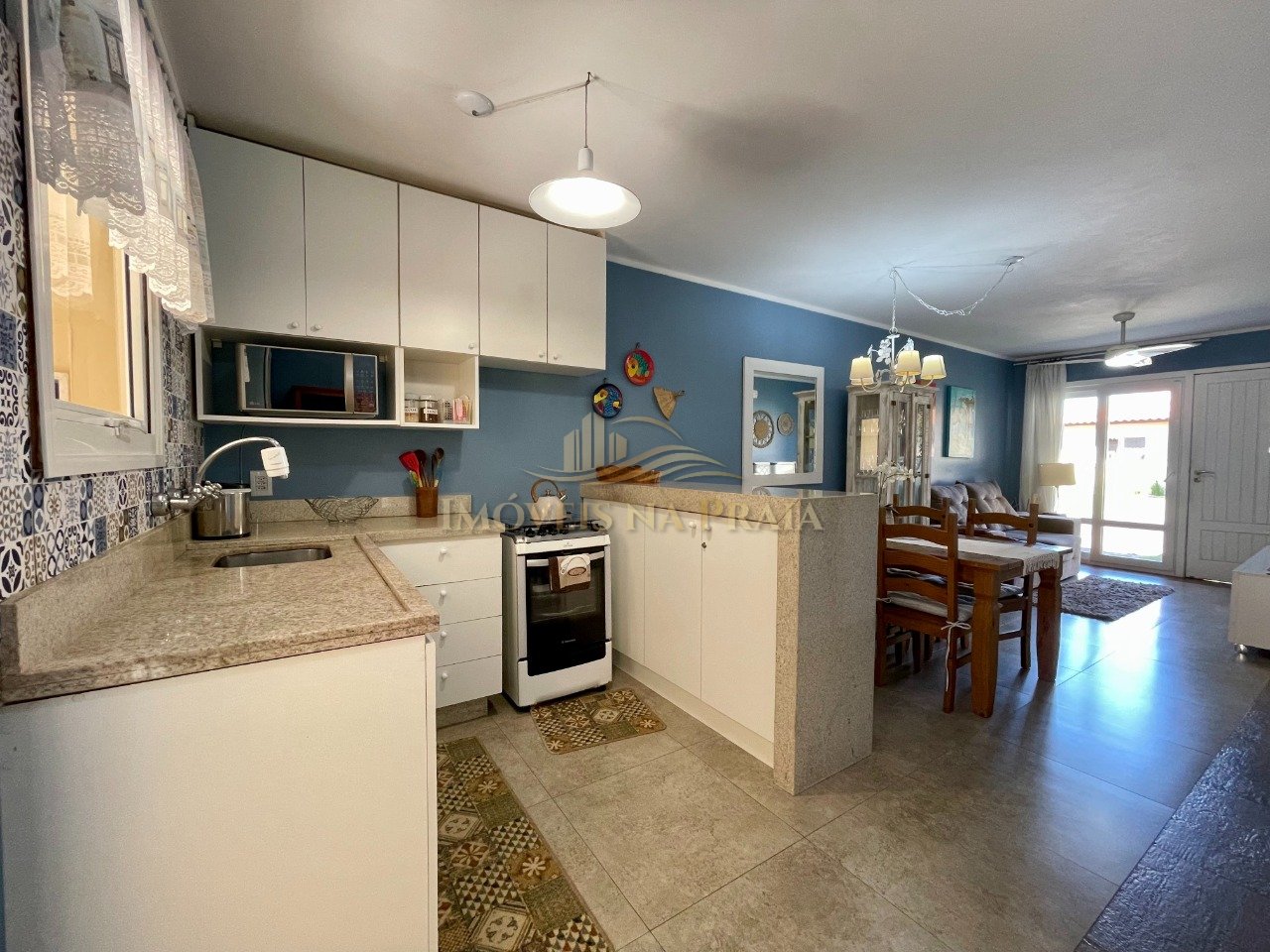 Foto 11 — Casa em Condomínio 3 dormitórios no bairro Casa Hermosa