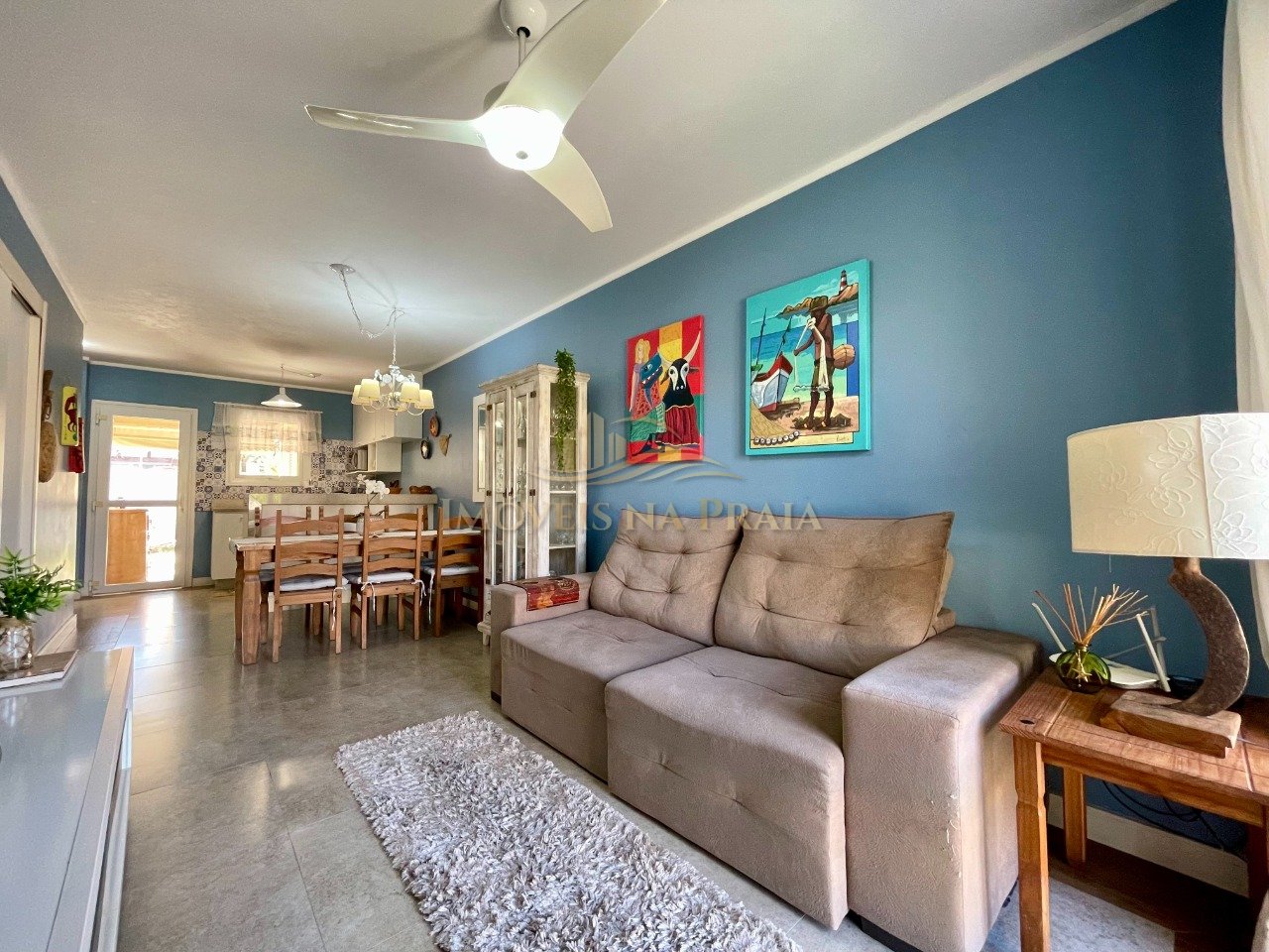 Foto 6 — Casa em Condomínio 3 dormitórios no bairro Casa Hermosa