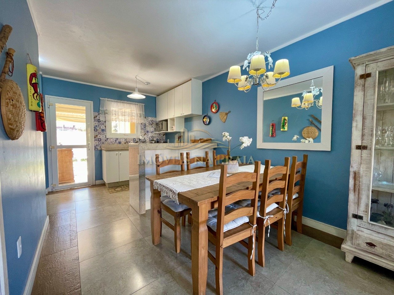 Foto 7 — Casa em Condomínio 3 dormitórios no bairro Casa Hermosa