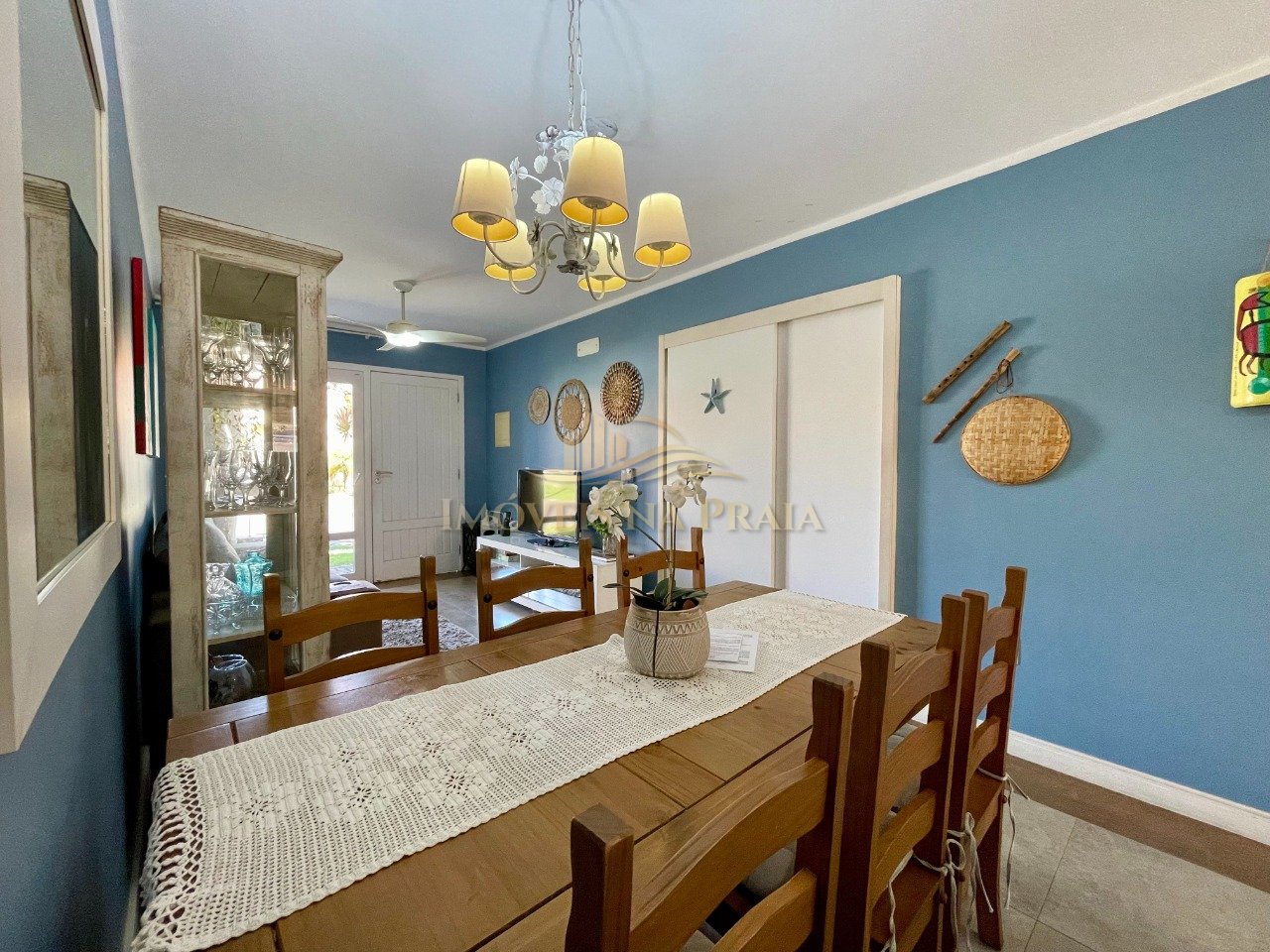 Foto 9 — Casa em Condomínio 3 dormitórios no bairro Casa Hermosa