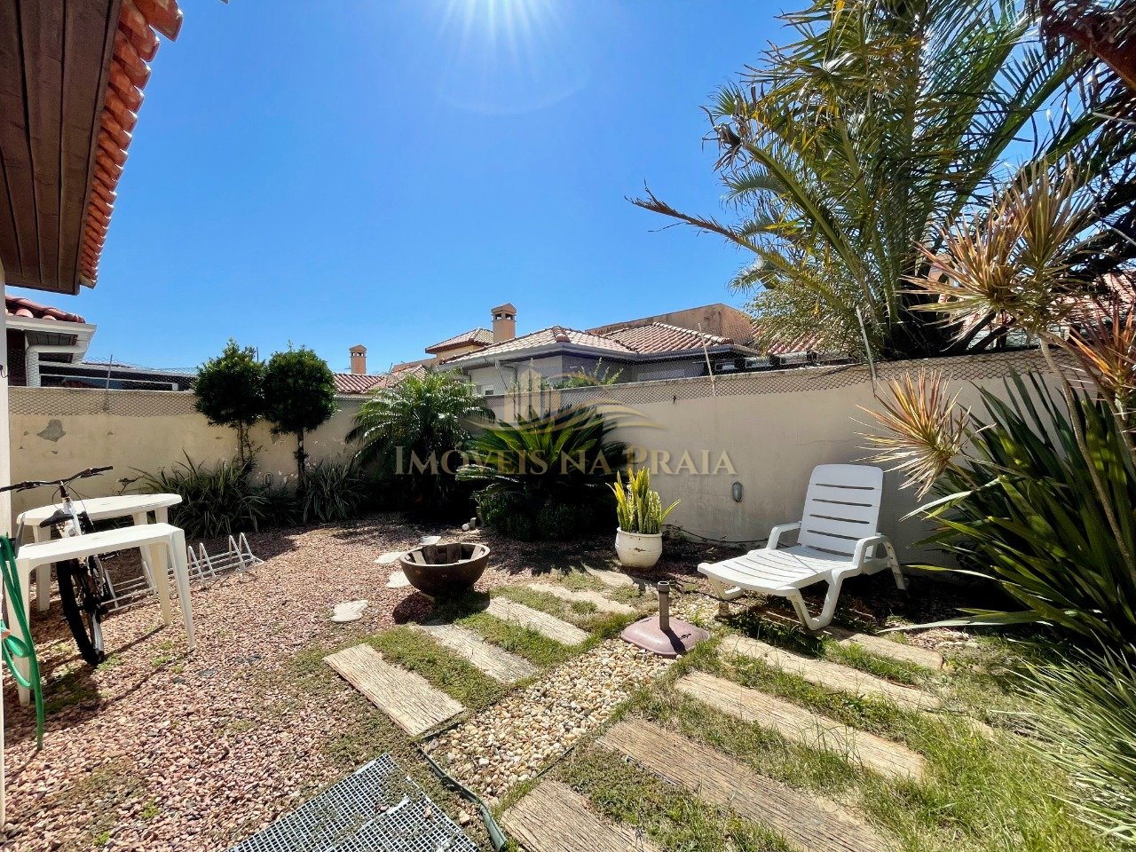 Foto 31 — Casa em Condomínio 3 dormitórios no bairro Casa Hermosa