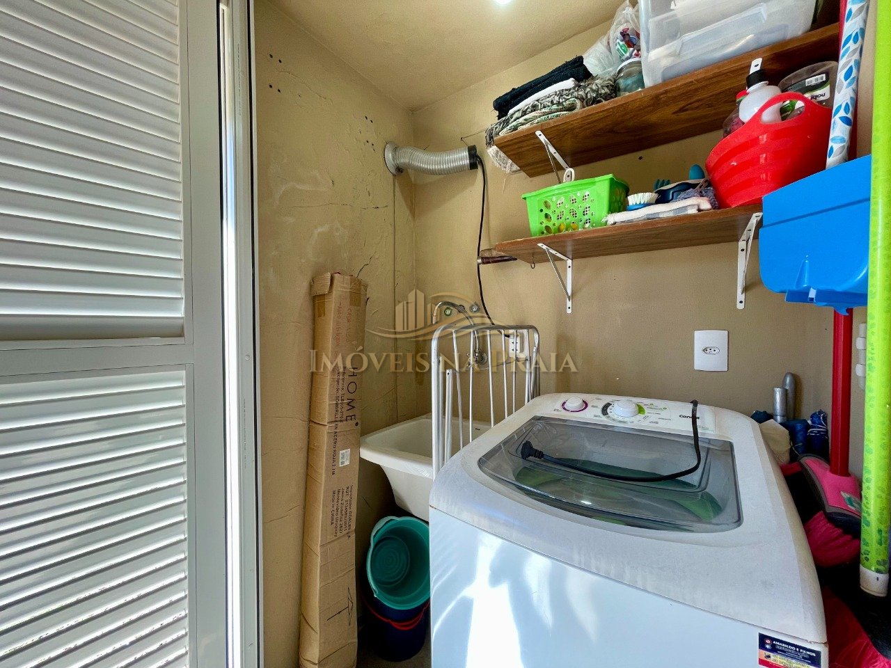 Foto 26 — Casa em Condomínio 3 dormitórios no bairro Casa Hermosa