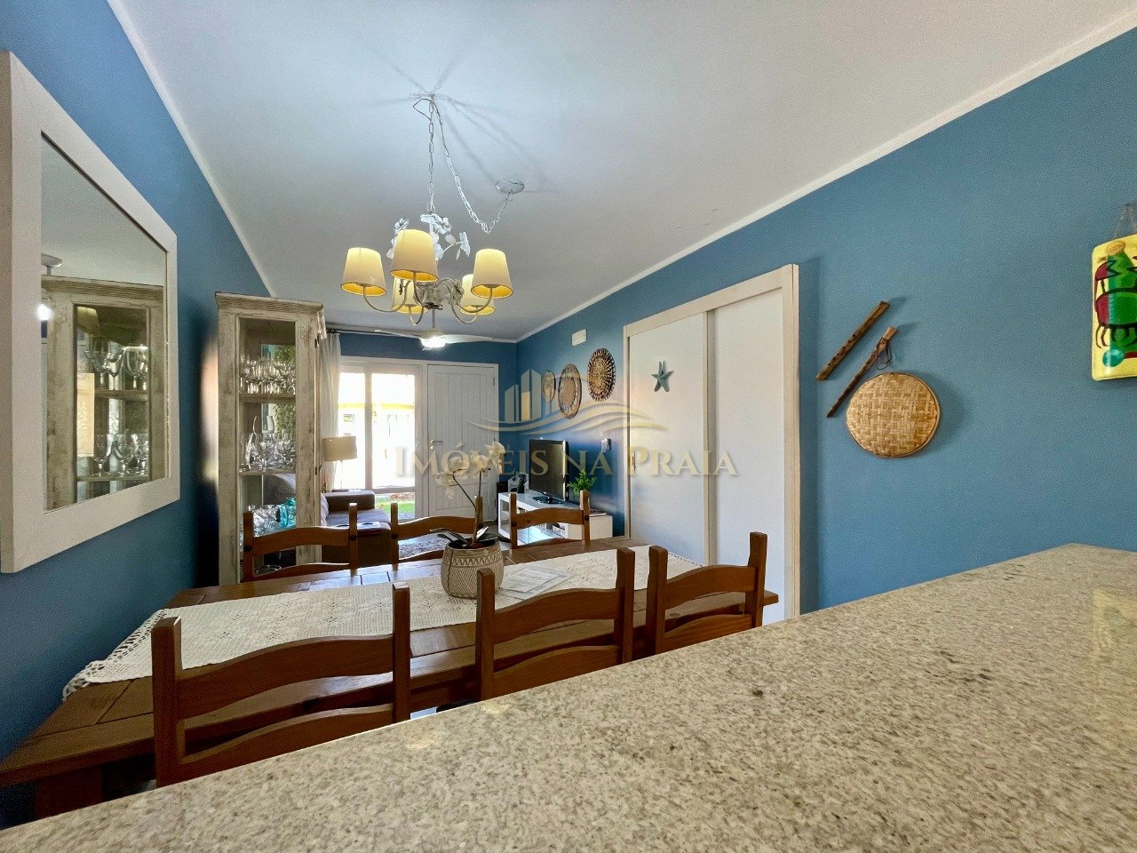 Foto 14 — Casa em Condomínio 3 dormitórios no bairro Casa Hermosa