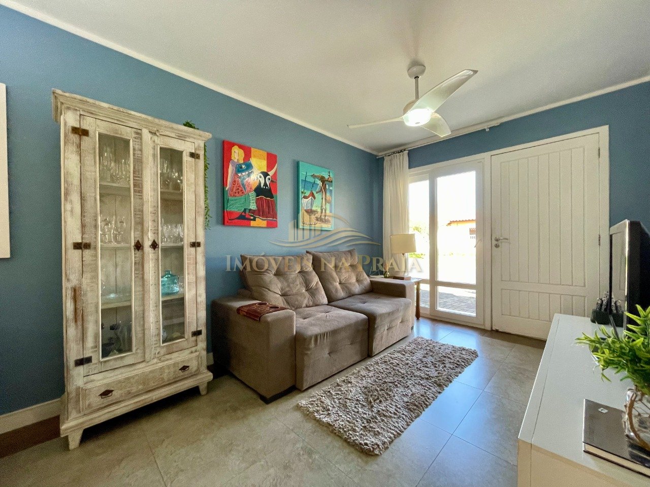 Foto 4 — Casa em Condomínio 3 dormitórios no bairro Casa Hermosa