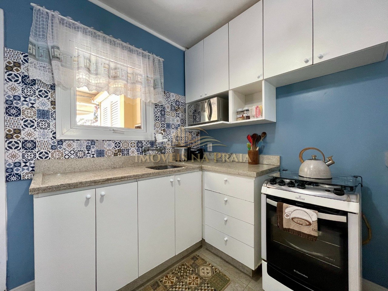 Foto 12 — Casa em Condomínio 3 dormitórios no bairro Casa Hermosa